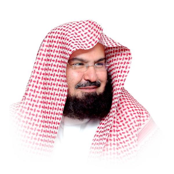 السديس: لفتة ولي العهد بإطلاق اسم المفتي على أحد شوارع الرياض تجسّد وفاء القيادة للعلماء