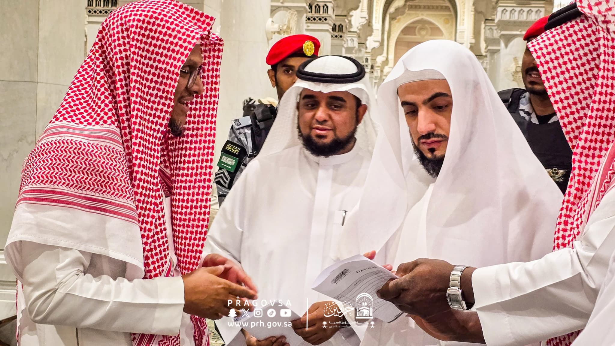 الدورة الشتوية١